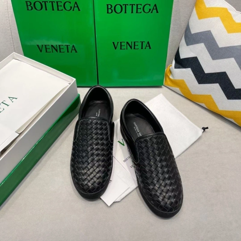 Bxttxga Vxnxta Casual Shoes Sleek 113265