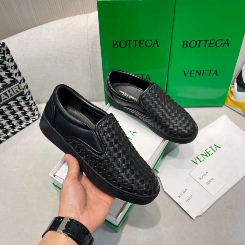 Bxttxga Vxnxta Casual Shoes Sleek 113265