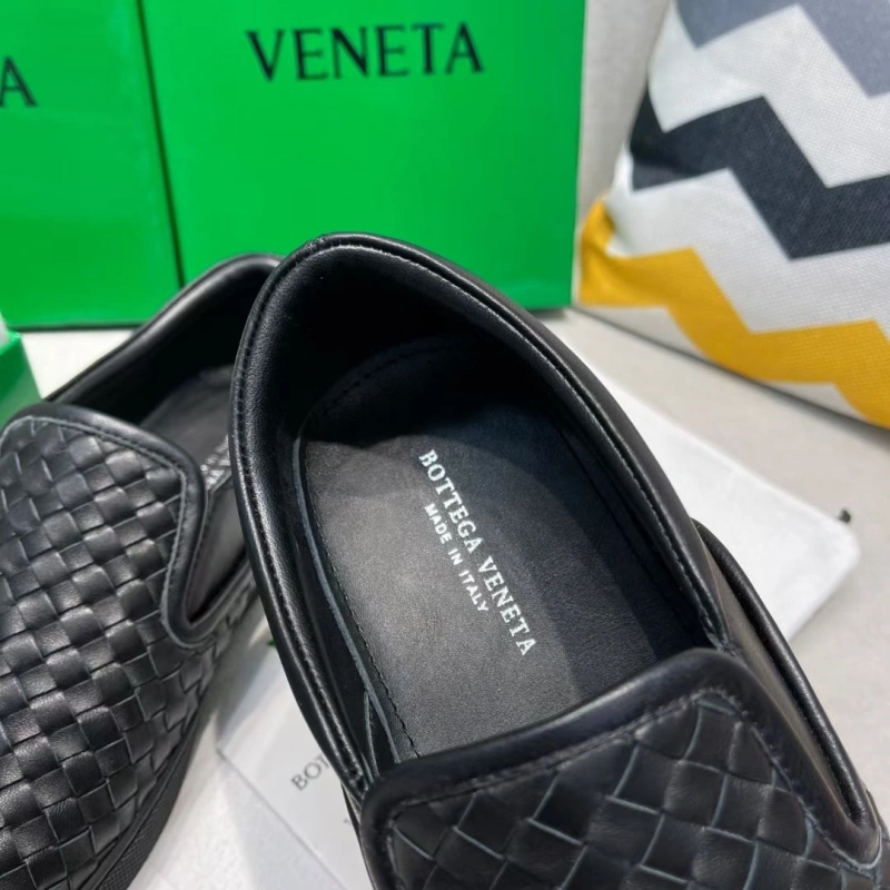 Bxttxga Vxnxta Casual Shoes Sleek 113265