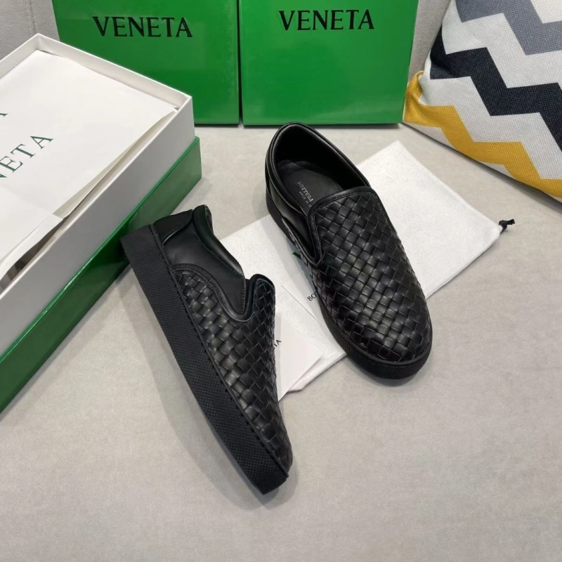 Bxttxga Vxnxta Casual Shoes Sleek 113265