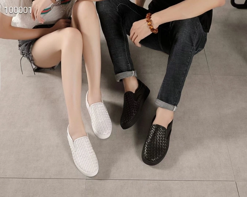 Bxttxga Vxnxta Casual Shoes Sleek 113265