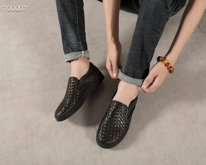 Bxttxga Vxnxta Casual Shoes Sleek 113265