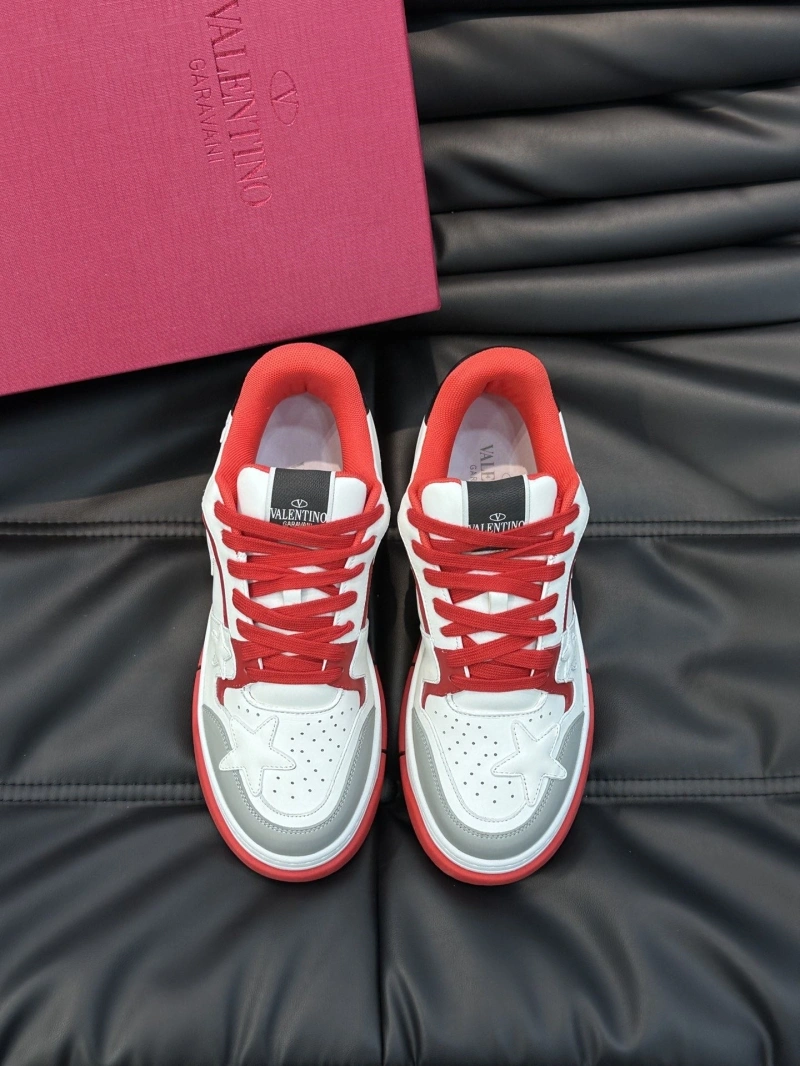 Vxlxntino Sneakers Breathable 232910