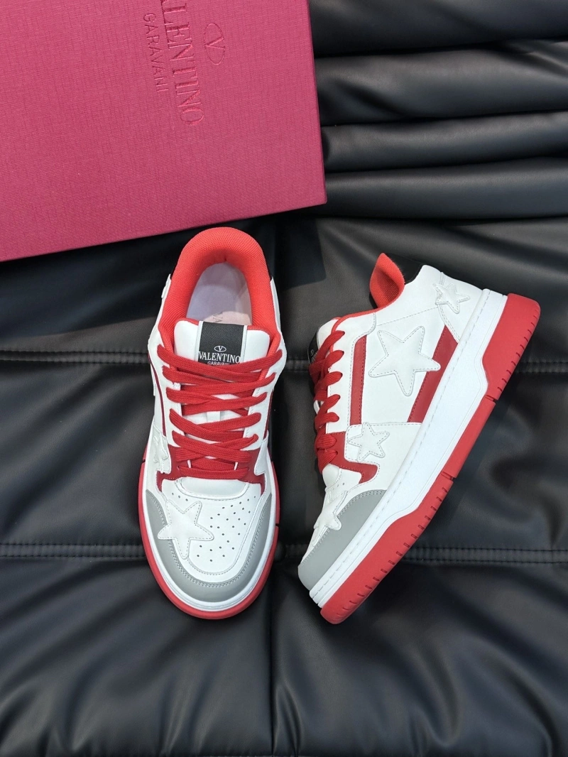 Vxlxntino Sneakers Breathable 232910