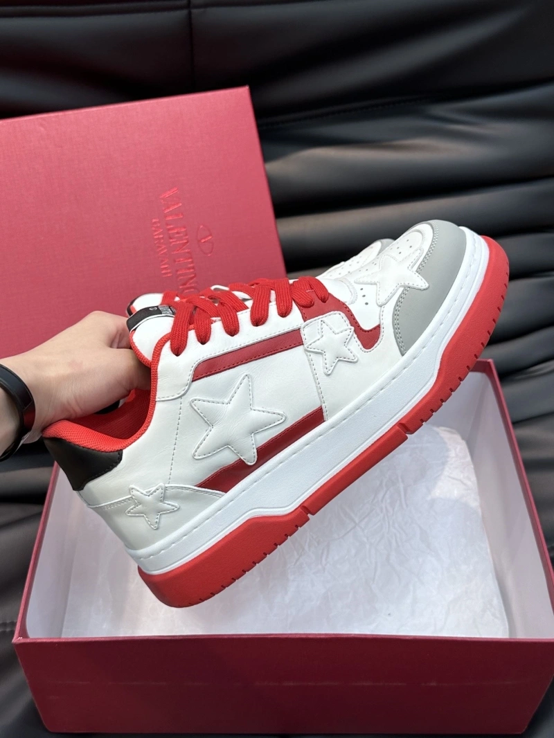 Vxlxntino Sneakers Breathable 232910