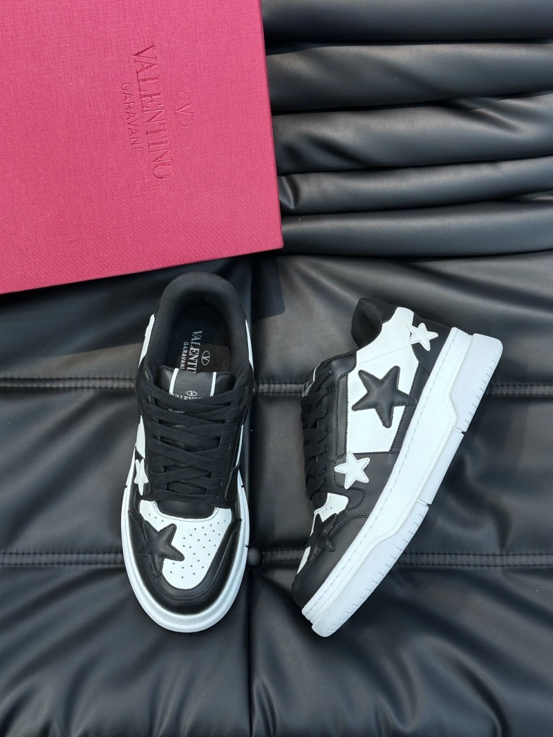 Flexible Vxlxntino Sneakers 232909