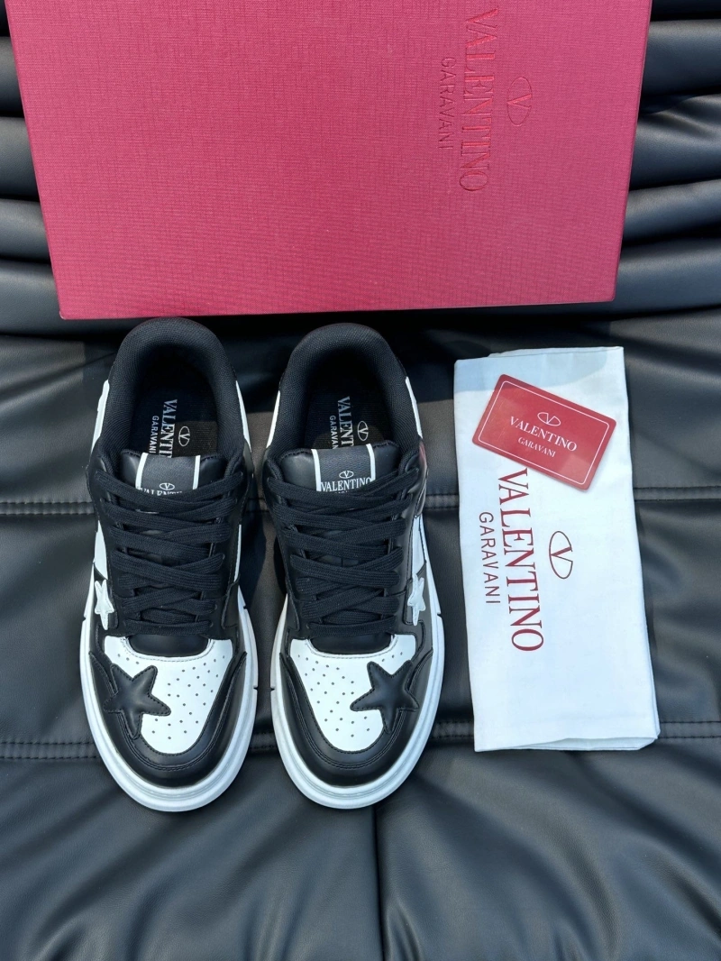 Flexible Vxlxntino Sneakers 232909