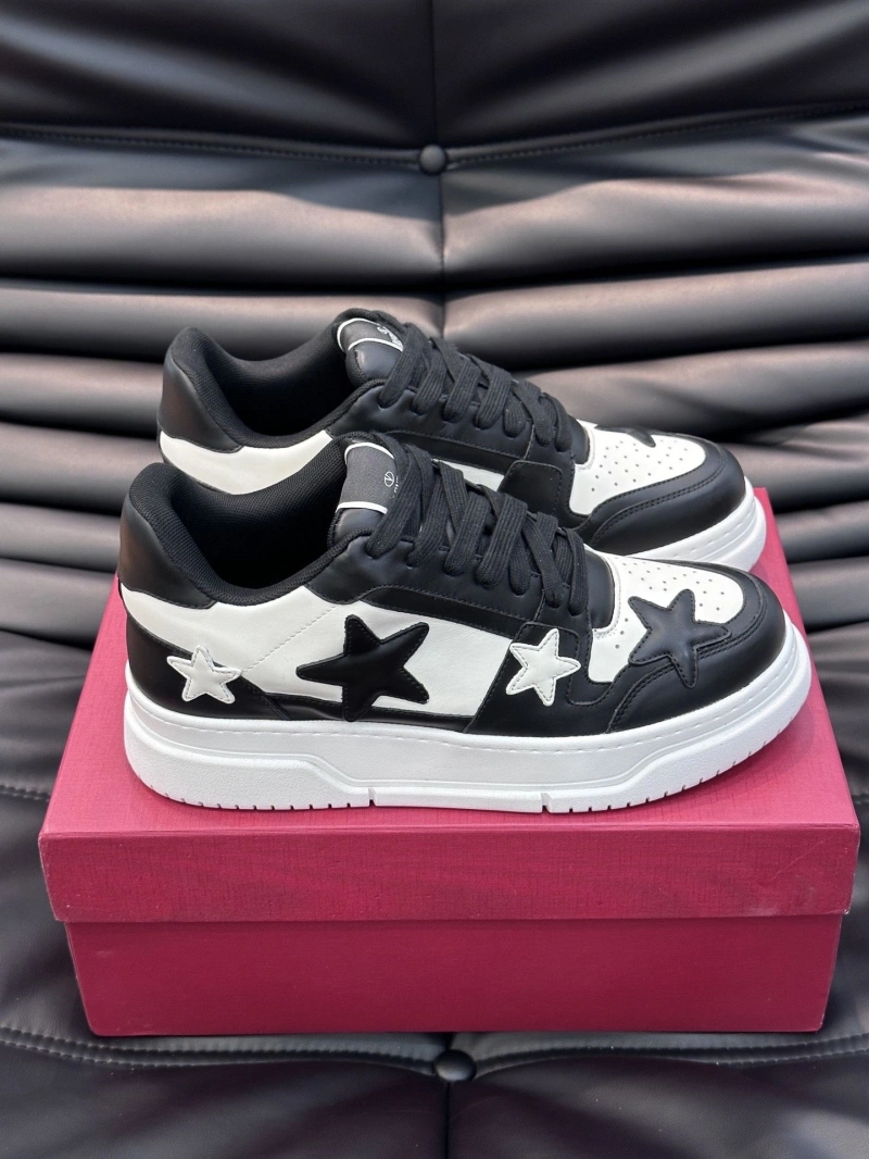 Flexible Vxlxntino Sneakers 232909