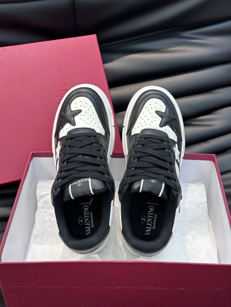 Flexible Vxlxntino Sneakers 232909