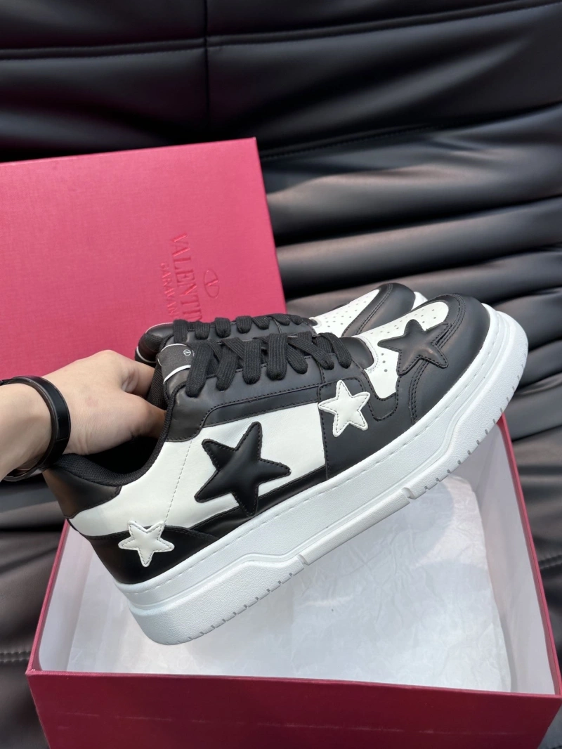 Flexible Vxlxntino Sneakers 232909