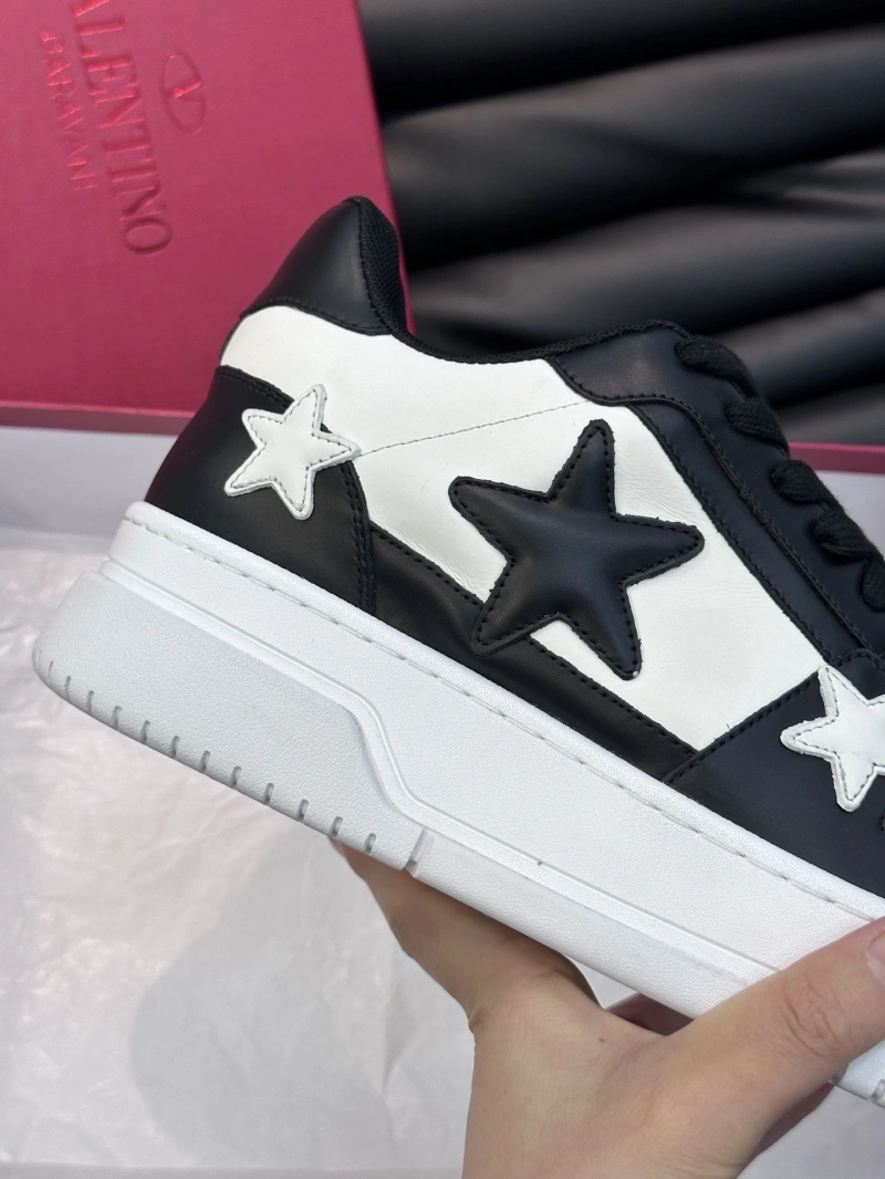 Flexible Vxlxntino Sneakers 232909