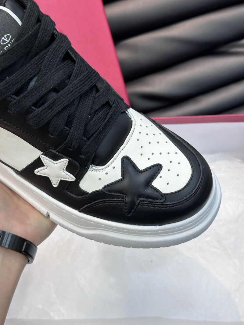 Flexible Vxlxntino Sneakers 232909