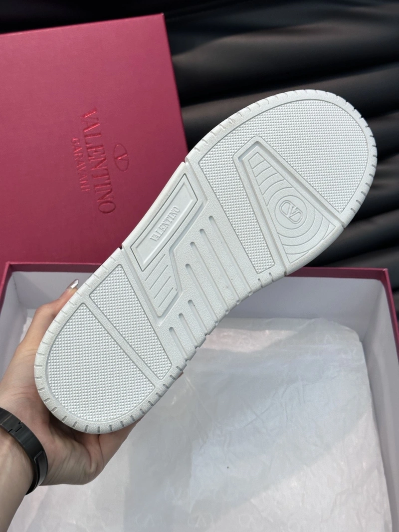 Flexible Vxlxntino Sneakers 232909