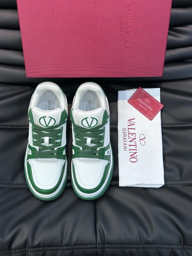 Fashionable Vxlxntino Sneakers 232907