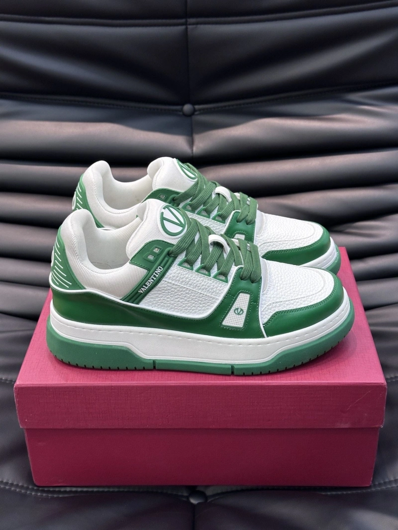Fashionable Vxlxntino Sneakers 232907