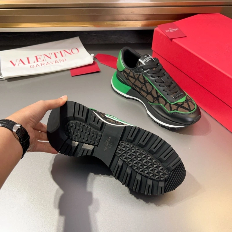 Unique Vxlxntino Sneakers 232896