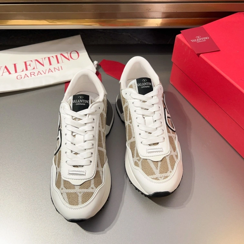 Stylish Vxlxntino Sneakers 232898