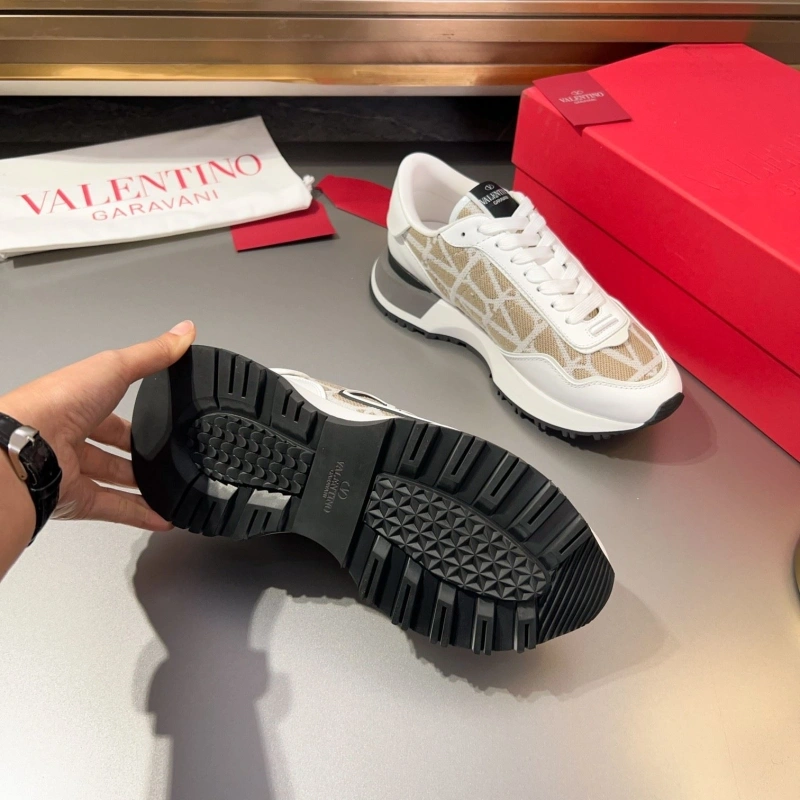 Stylish Vxlxntino Sneakers 232898