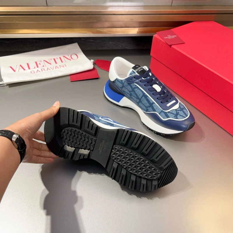 Vxlxntino Sneakers Trendy 232904