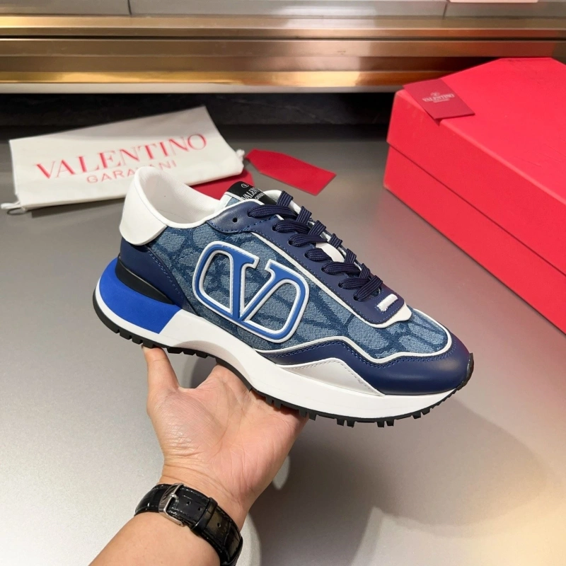 Vxlxntino Sneakers Trendy 232904