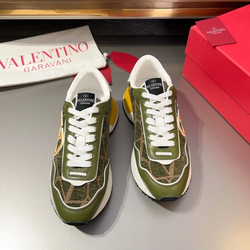Vxlxntino Sneakers Lightweight 232902
