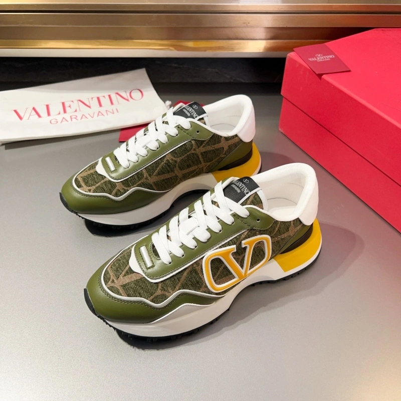 Vxlxntino Sneakers Lightweight 232902