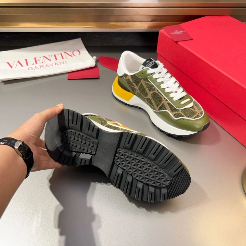 Vxlxntino Sneakers Lightweight 232902