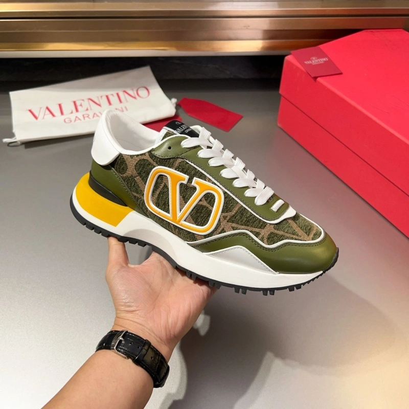 Vxlxntino Sneakers Lightweight 232902
