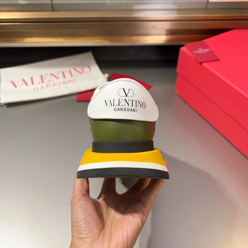 Vxlxntino Sneakers Lightweight 232902