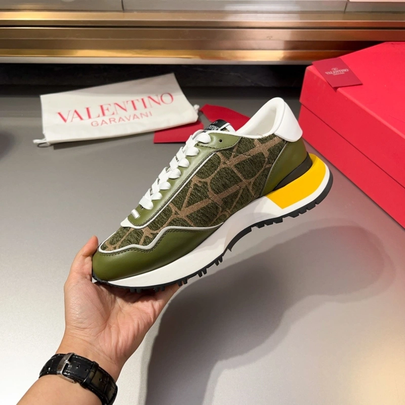 Vxlxntino Sneakers Lightweight 232902