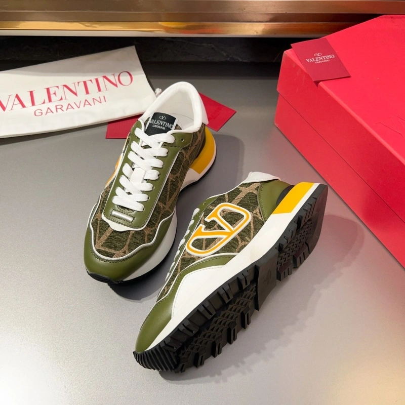 Vxlxntino Sneakers Lightweight 232902