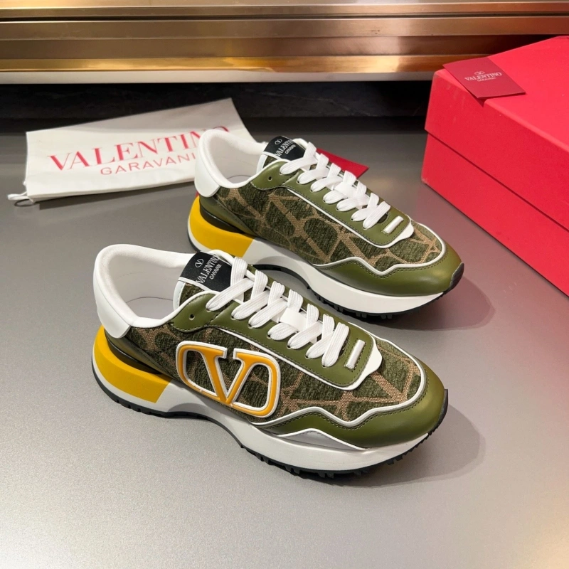Vxlxntino Sneakers Lightweight 232902