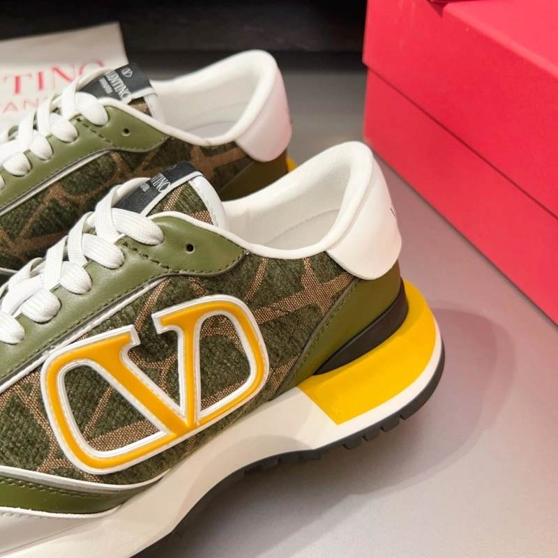 Vxlxntino Sneakers Lightweight 232902