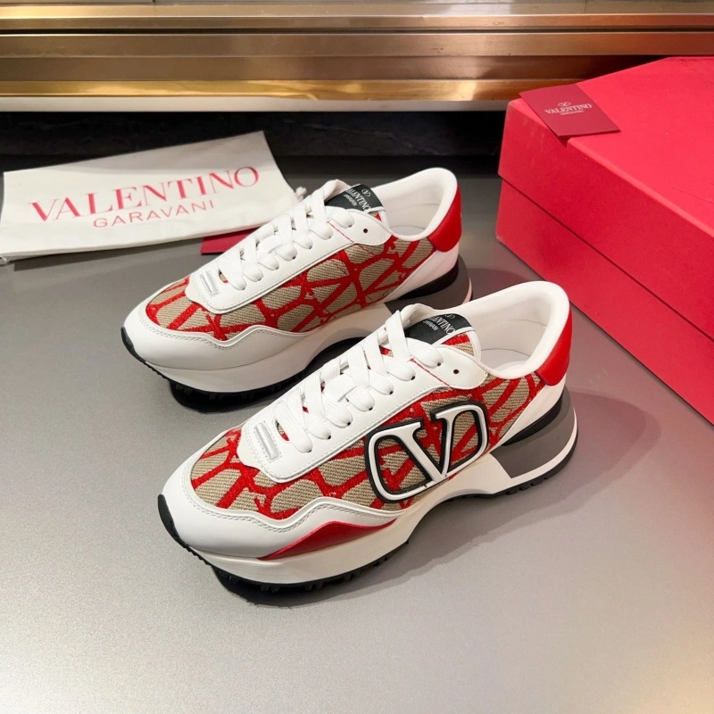 Sophisticated Vxlxntino Sneakers 232888