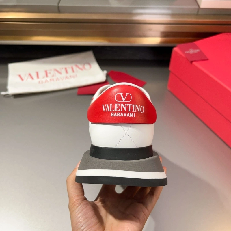 Sophisticated Vxlxntino Sneakers 232888