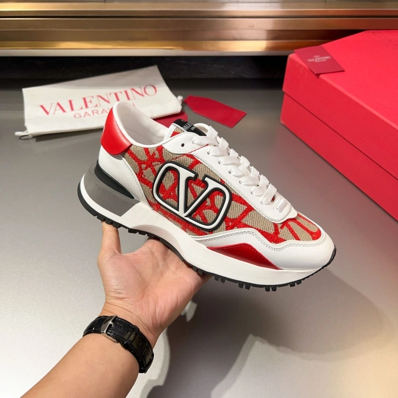 Sophisticated Vxlxntino Sneakers 232888