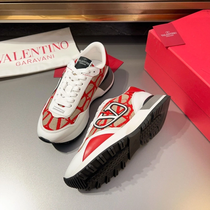 Sophisticated Vxlxntino Sneakers 232888