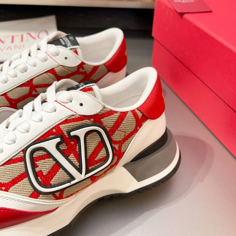 Sophisticated Vxlxntino Sneakers 232888