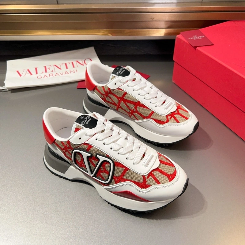 Sophisticated Vxlxntino Sneakers 232888