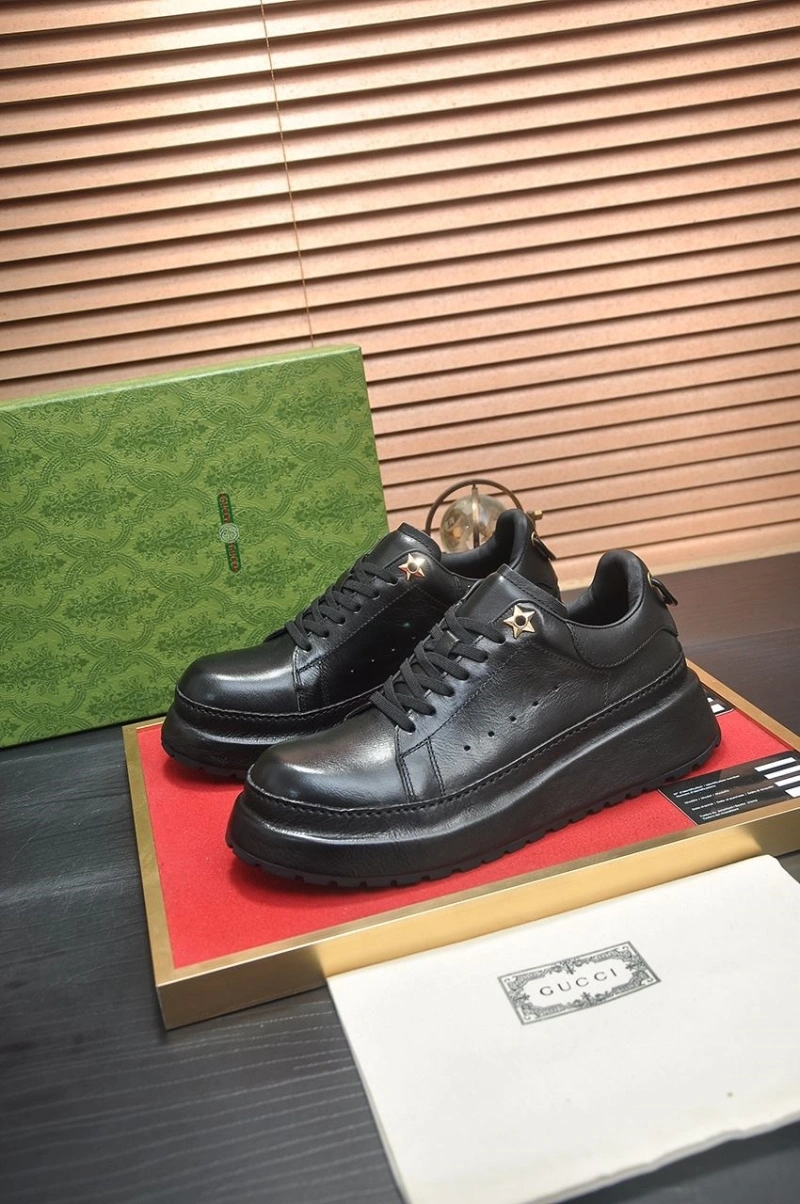 Gxccx Leather Shoes Affordable 166620