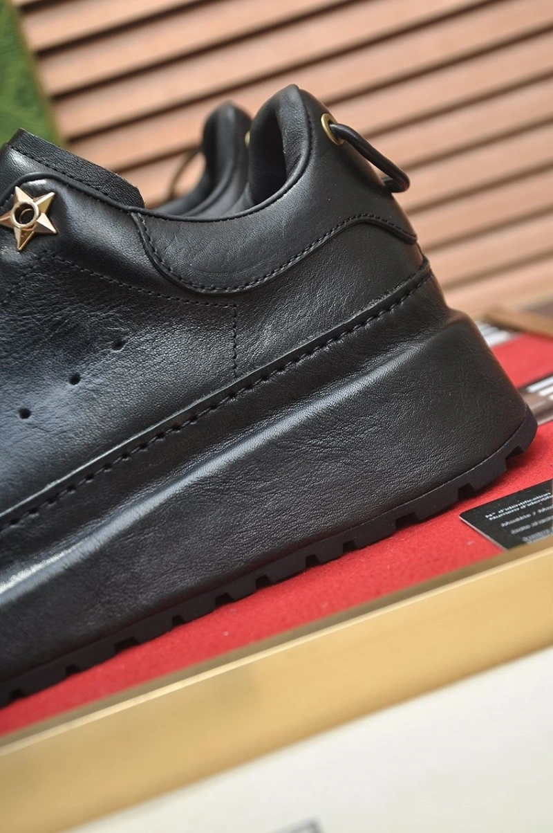 Gxccx Leather Shoes Affordable 166620