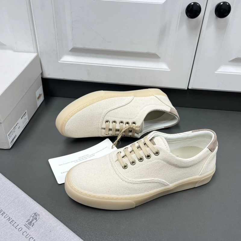 Brxnxllo Cxcxnelli Sneakers Reliable 114281