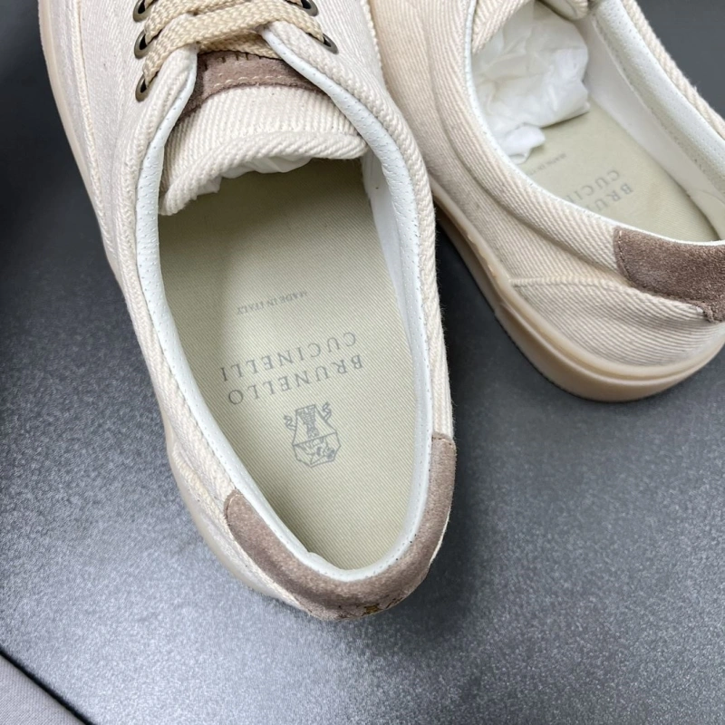 Brxnxllo Cxcxnelli Sneakers Reliable 114281