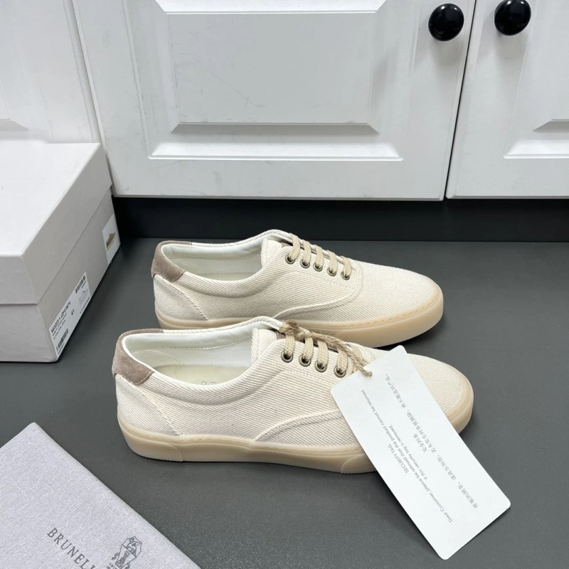 Brxnxllo Cxcxnelli Sneakers Reliable 114281