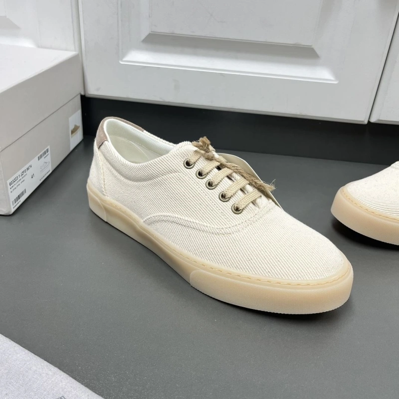 Brxnxllo Cxcxnelli Sneakers Reliable 114281