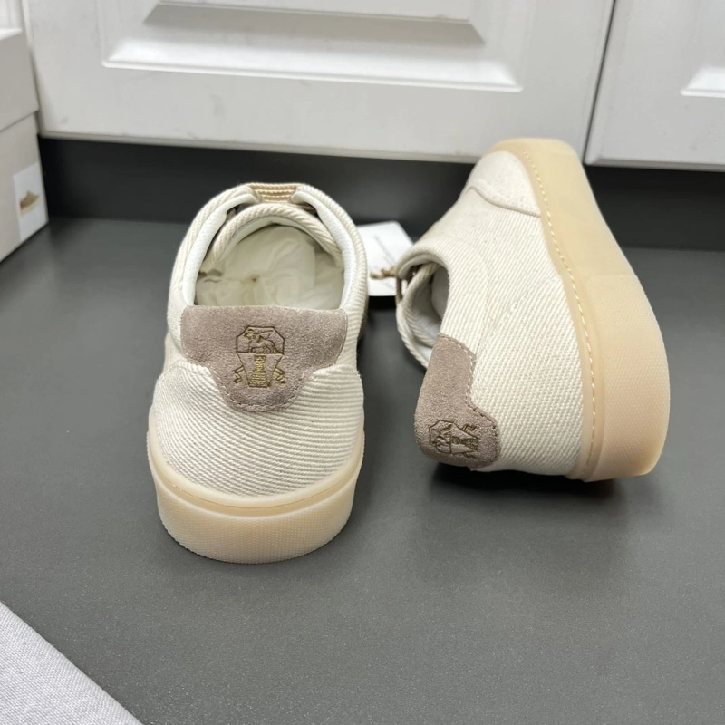 Brxnxllo Cxcxnelli Sneakers Reliable 114281