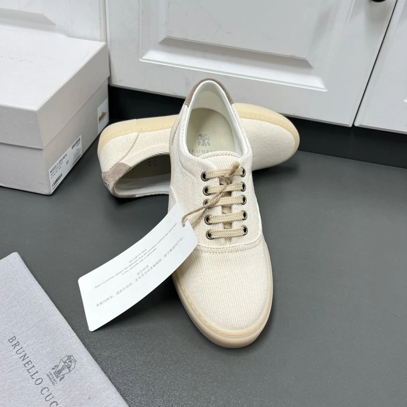 Brxnxllo Cxcxnelli Sneakers Reliable 114281