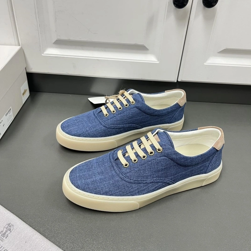 DailyWear Brxnxllo Cxcxnelli Sneakers 114280