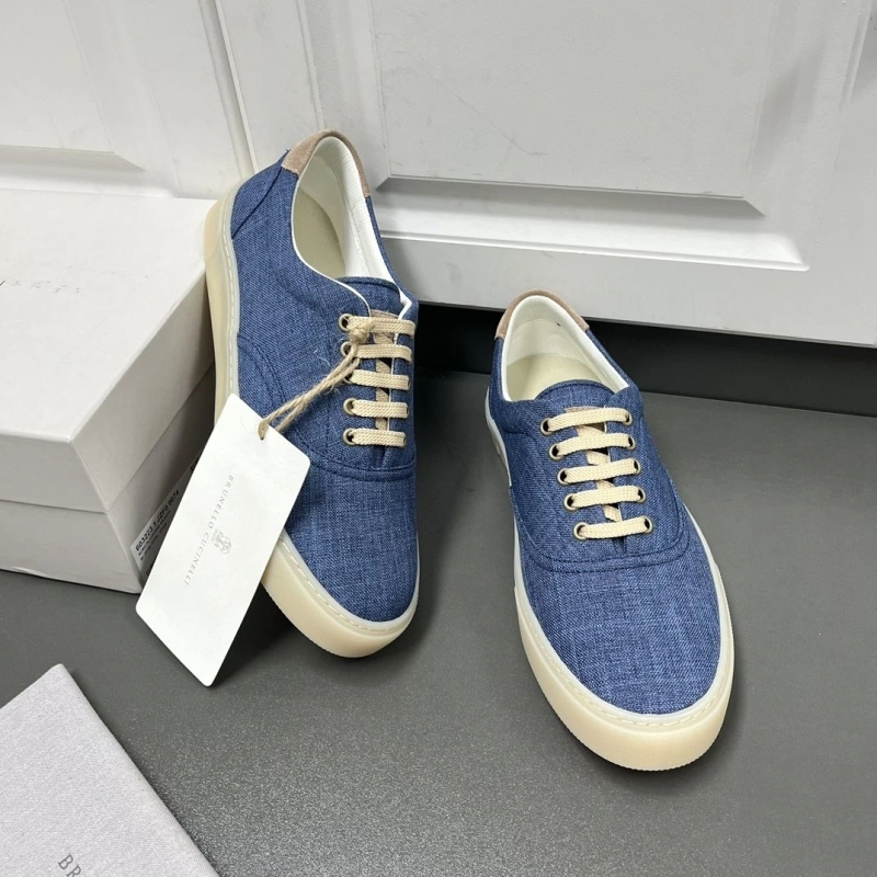 DailyWear Brxnxllo Cxcxnelli Sneakers 114280