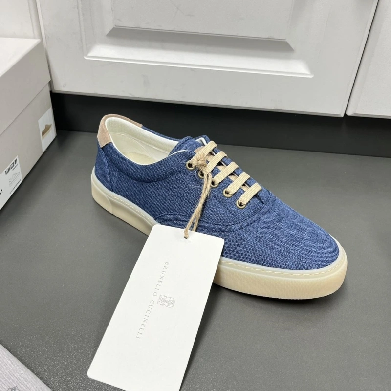 DailyWear Brxnxllo Cxcxnelli Sneakers 114280